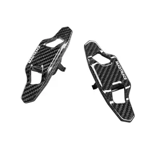 JQ Werks / MadTrace GEN 2 Audi Clubsport Magnetic Shift Paddle Set