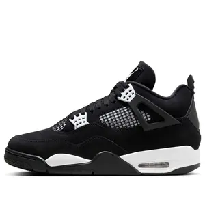 Air Jordan 4 Retro 'White Thunder' FQ8138-001 Air Jordan 4 Retro 'White Thunder' FQ8138-001