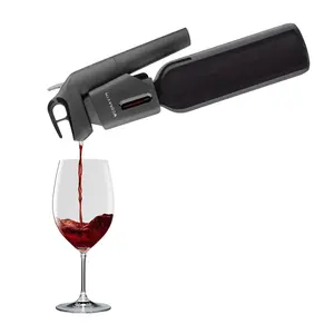 Wine Coravin / Wine Preservation System / Timeless