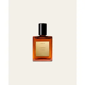 Amber Hour - Perfume Oil
