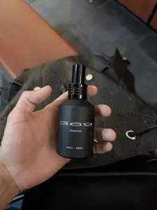 EGO Inception Elixir | Men's Hair Density Serum | 3% GHK-Cu Copper Peptide, 3% Redensyl, 3% Saw Palmetto | Scalp & Beard Growth Formula | 60ml