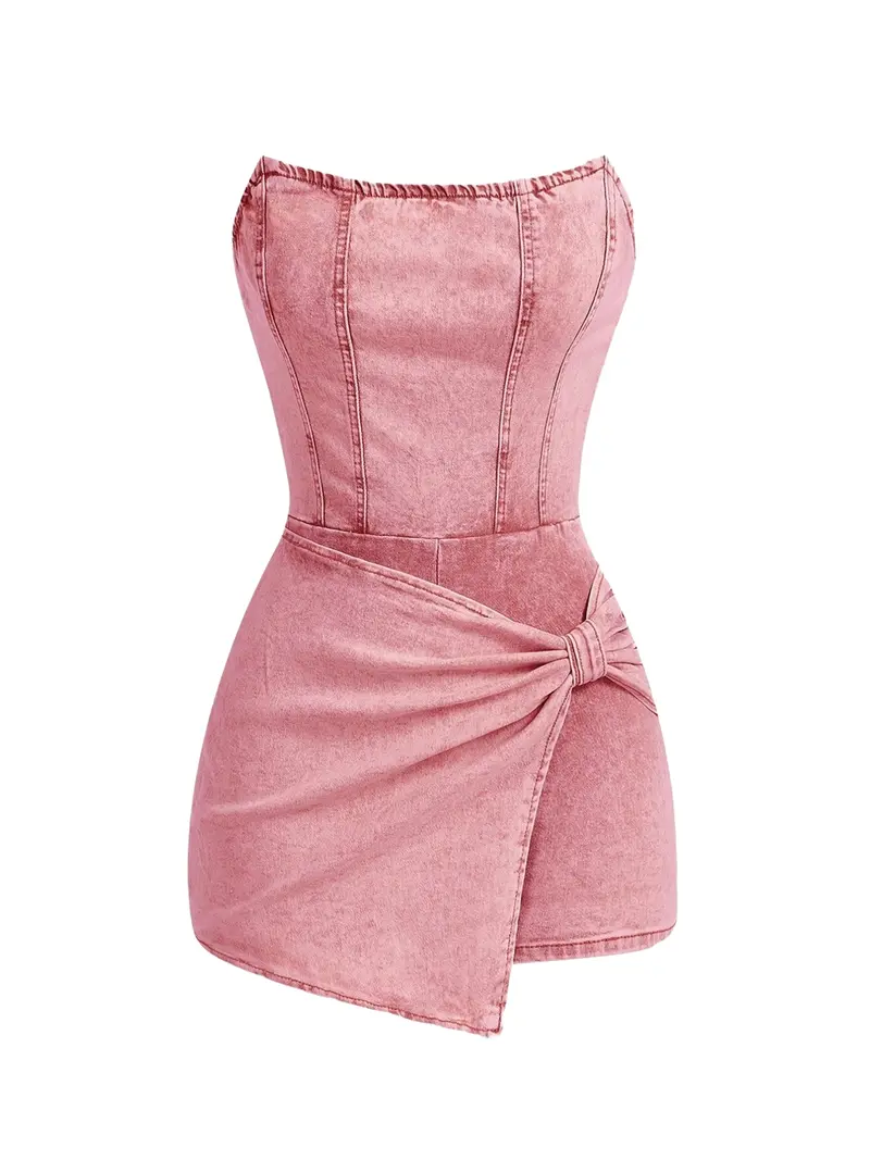 pink bachelorette outfit - TikTok Shop