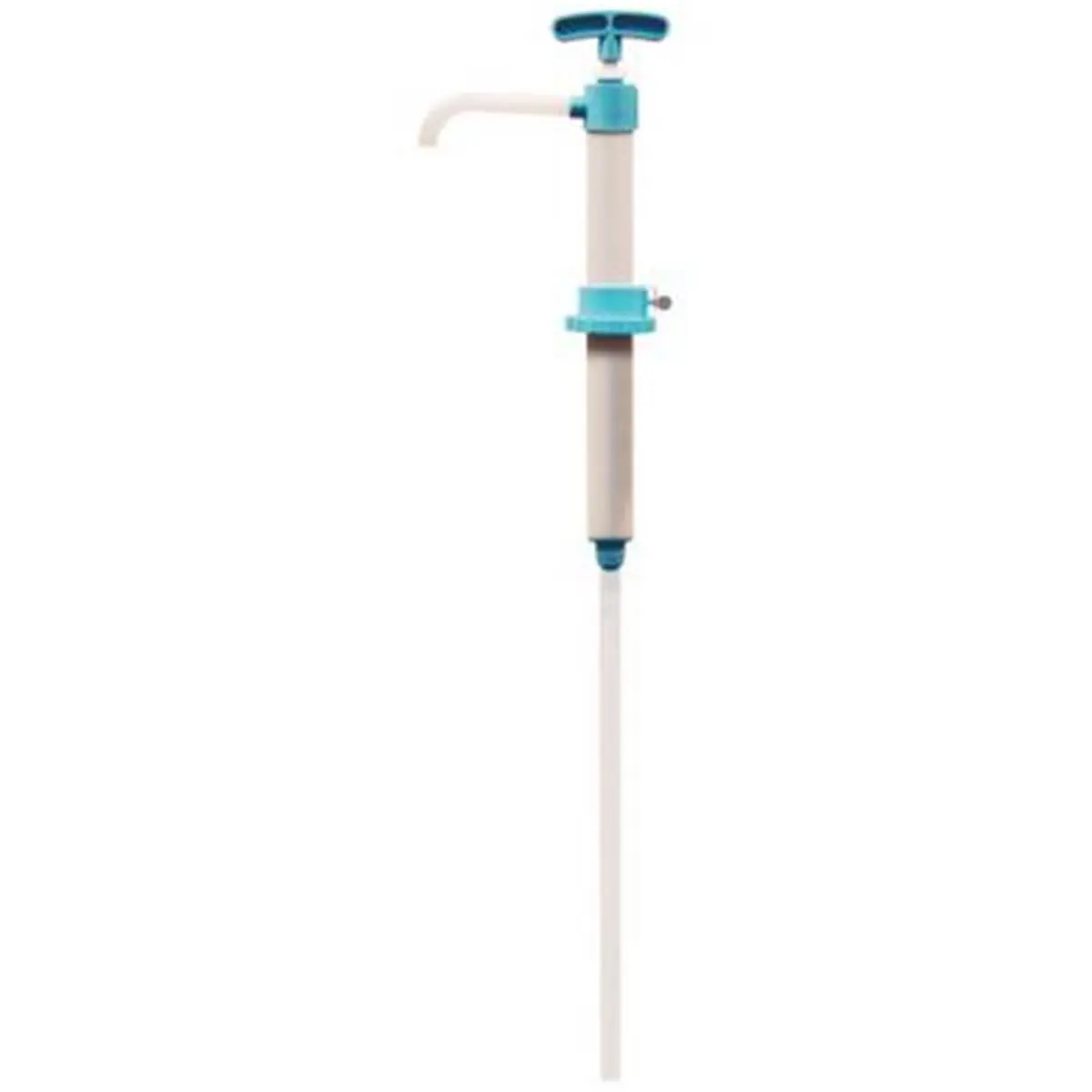 212 MAIN 5gal Corrosion-Resistant Plastic Soap Dispensing Pump - for Commercial Grade Soaps & Detergents, Ideal for Sailing Water Sports
