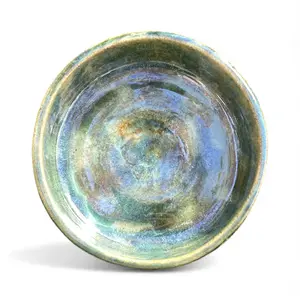 Beautiful Green Mixture Self Love Bowl