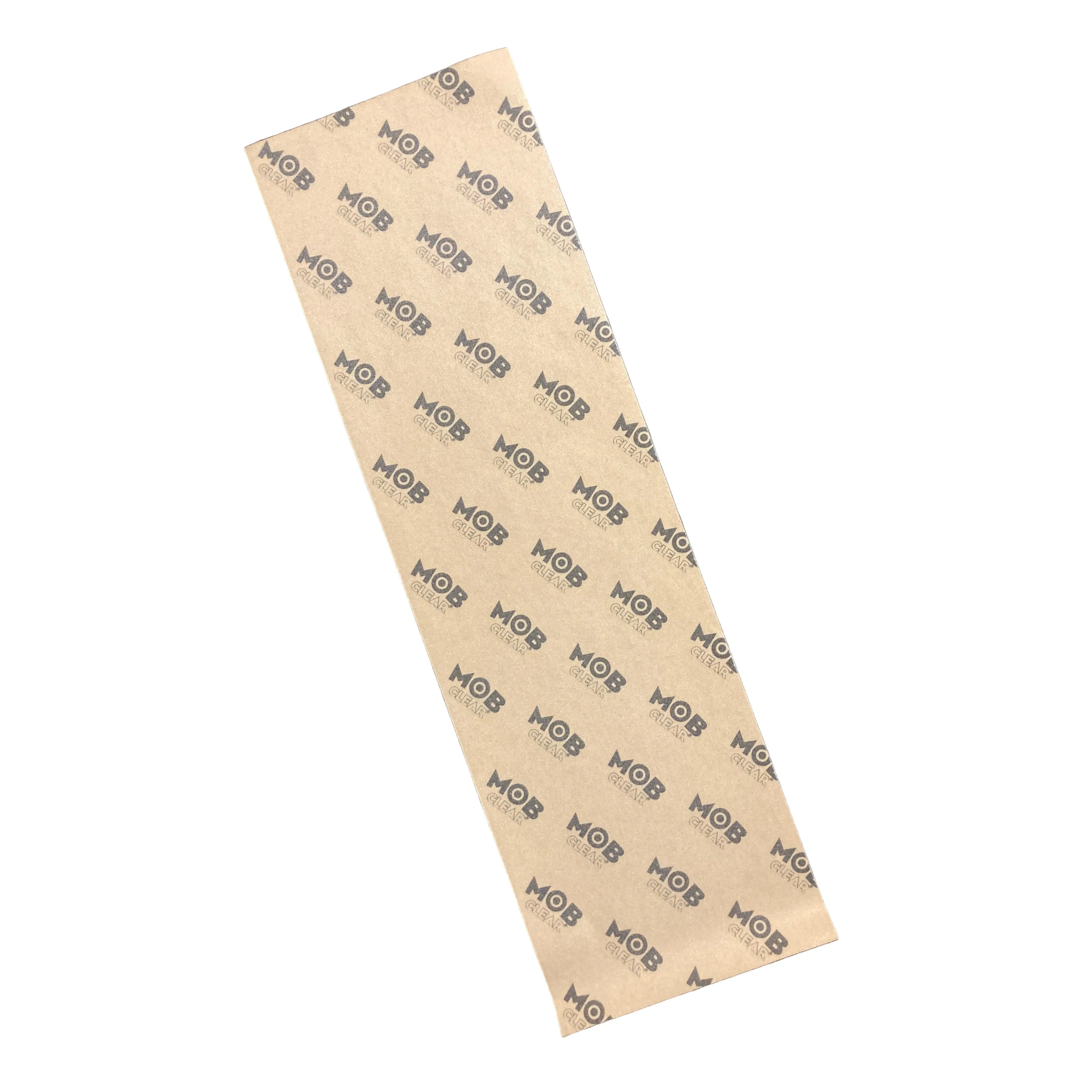 MOB | Clear Griptape 10" Sheet