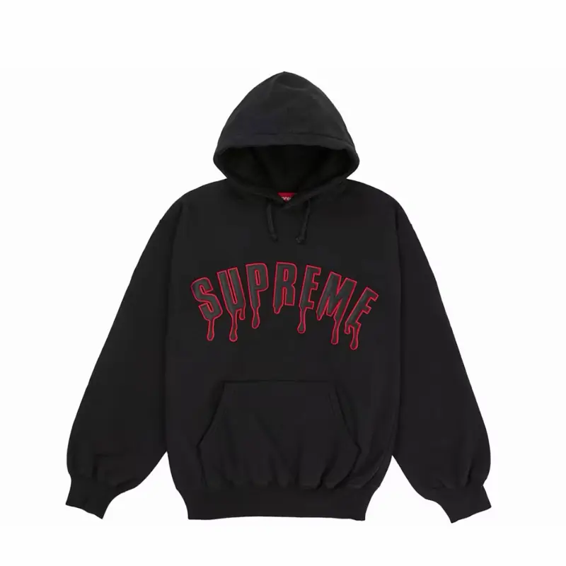 supreme spider hoodie - TikTok Shop