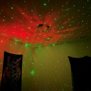 Astronaut Star Projector, Galaxy Projector Light, Kids Night Light, Colors LED Nebula Star Ceiling Night Light with Remote,Kids Room Decor, Gifts for Birthdays, Valentine's Day, Christmas