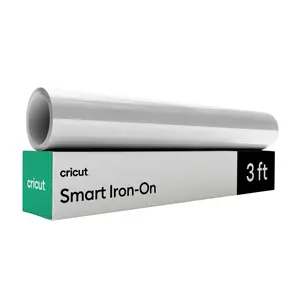 Cricut Smart Value Iron-on - 13 in x 3 ft