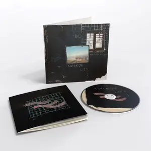 Novo Amor - Collapse List  [COMPACT DISC - CD]