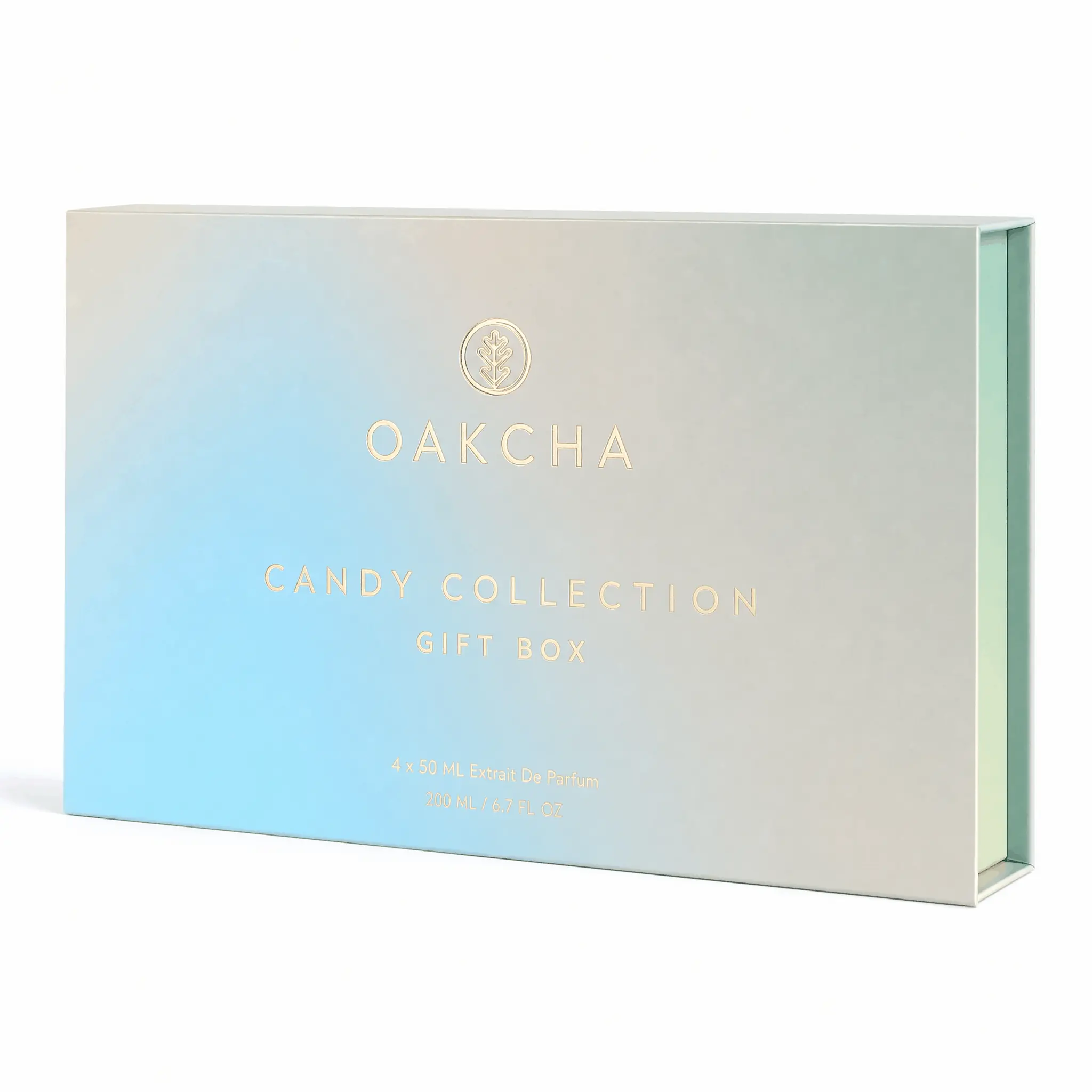 Candy Collection Gift Box Set