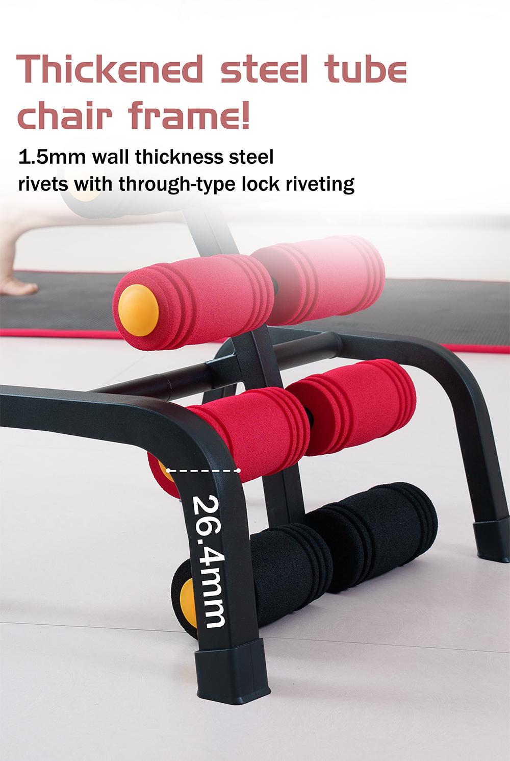 Magic BB Mini Inversion Table – Improve Blood Circulation & Relax Muscles Ideal for 25-54 Yrs Adults, Easy Home Setup, Spine-Friendly Gadget 2-Min Daily Stretch,Summervibes summerwins Magic BB Mini Inversion Table – Improve Blood Circulation & Relax Muscles Ideal for 25-54 Yrs Adults, Easy Home Setup, Spine-Friendly Gadget 2-Min Daily Stretch,Summervibes summerwins