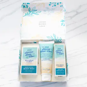 Mixologie Gift Set Trio