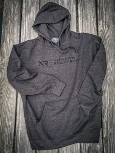 NR / Pullover Hoodie