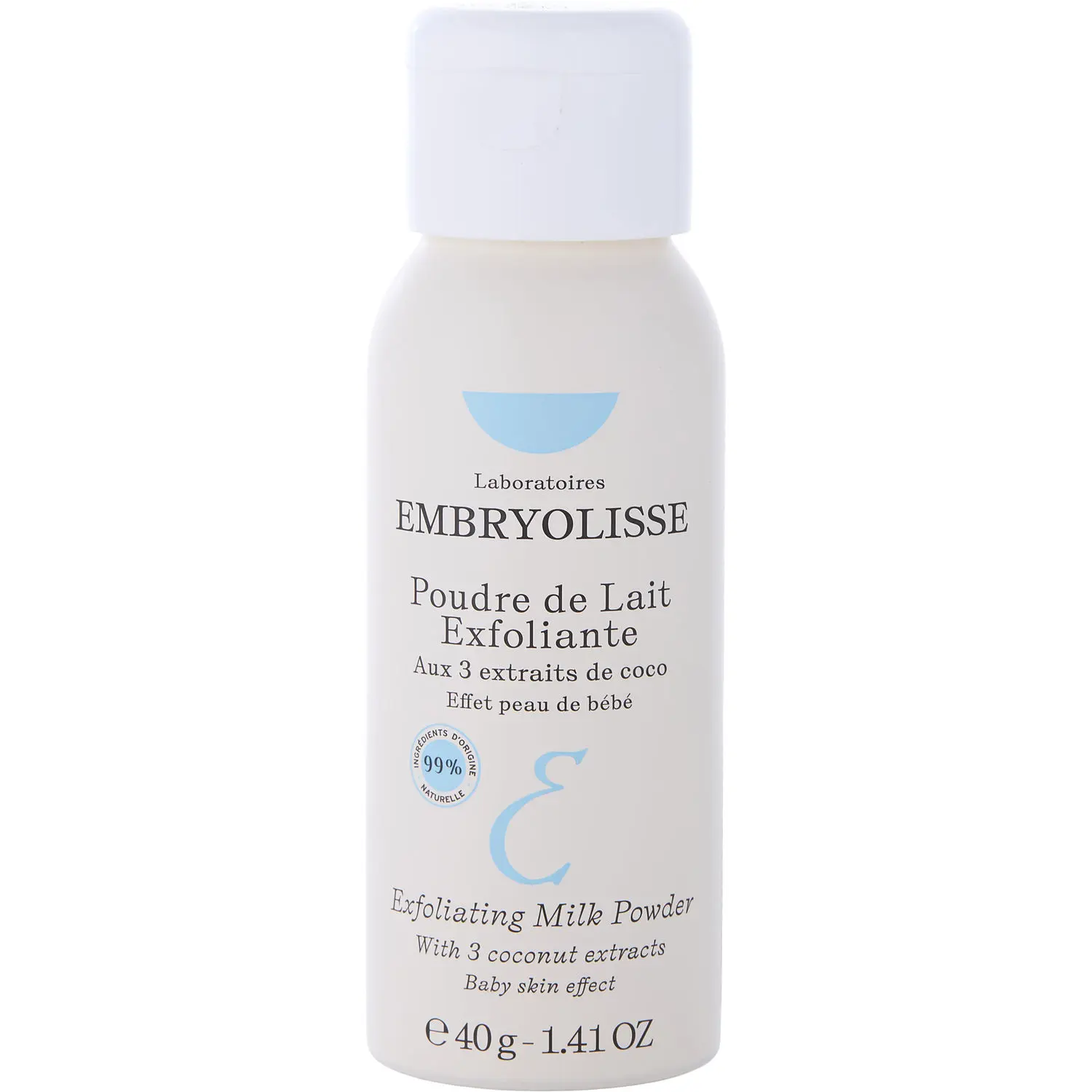 Embryolisse By Embryolisse Exfoliating Milk Powder For Women