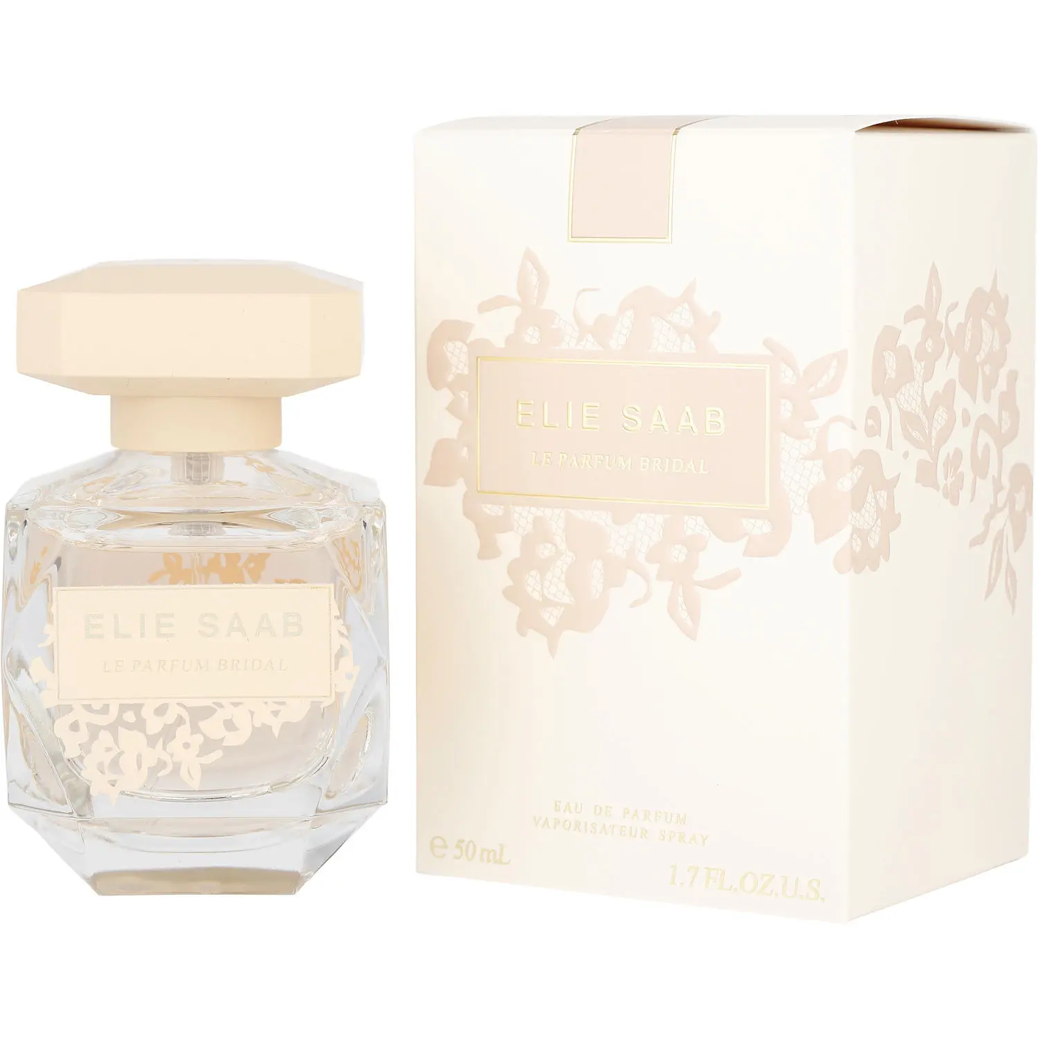 Elie Saab Le Parfum Bridal By Elie Saab Eau De Parfum For Women