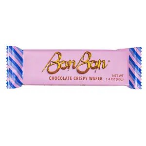 BonBon's Chocolate Wafer Bar BonBon's Chocolate Wafer Bar