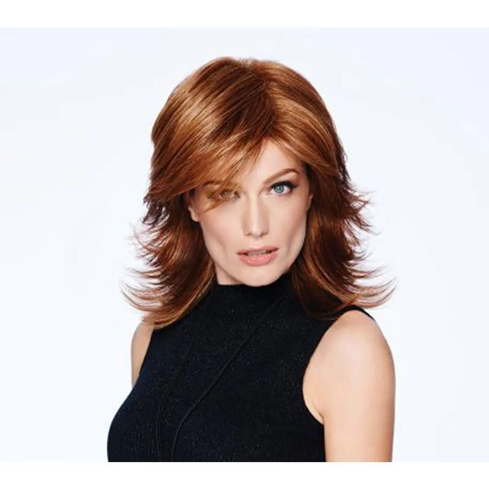 Hairdo Modern Flip Styled Wig