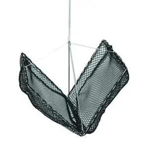 Tackle Factory Soft Side Crab Trap