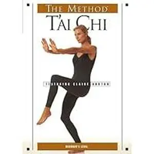 USED Book - Hooton C-Method-Tai Chi-Beginners Level (DVD) - english