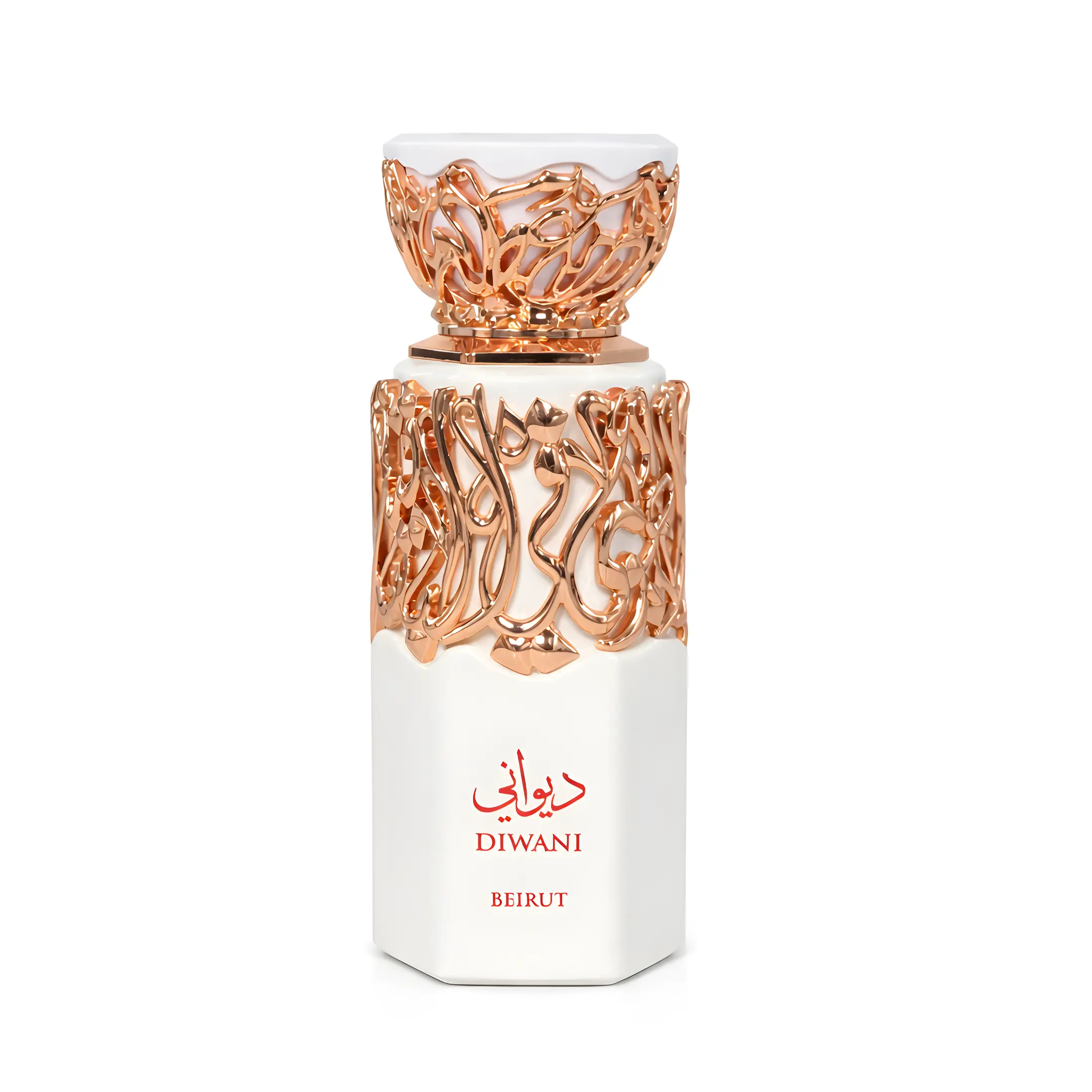 Diwani Beirut EDP 100ml by French Avenue
