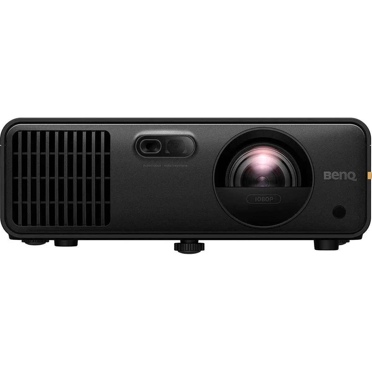 BenQ AH700ST 4000-Lumen Full HD Short-Throw Laser DLP Golf Simulator Projector, Audio, Lights