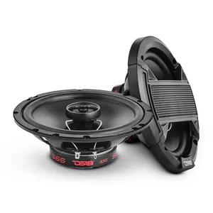 SELECT 6.5" 2-Way Coaxial Speaker | 180W RMS 4-Ohm