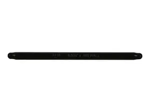 Manley Push Rod - 3/8 Dia. - 9.850 Length - 0.080 Wall - 4130 Chrome Moly - Swedged End - Set of 8