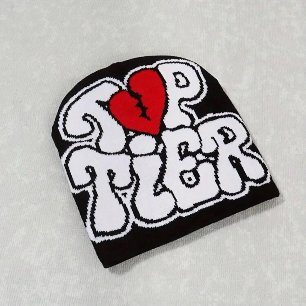 Top Tier beanies