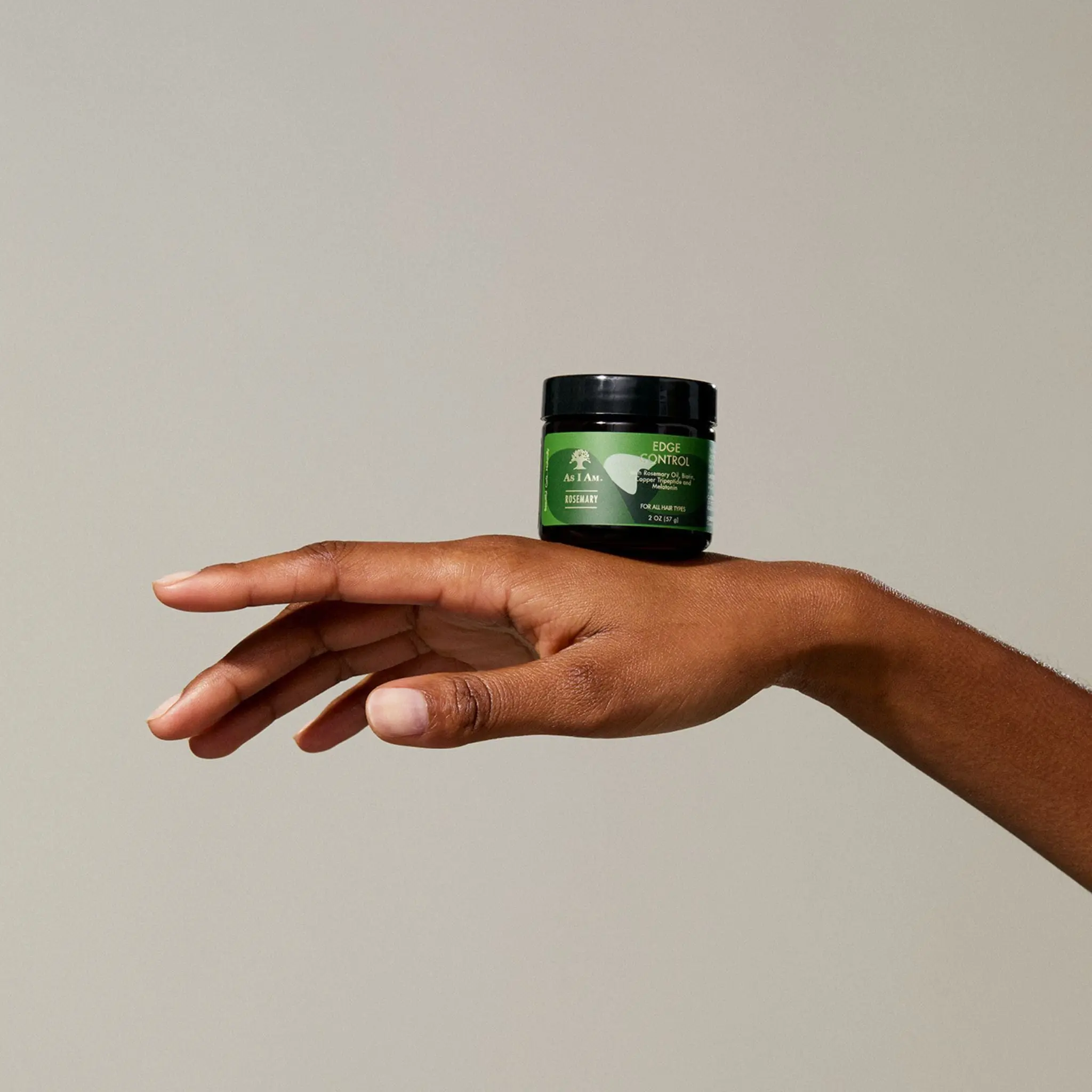 Rosemary Edge Control Rosemary Edge Control
