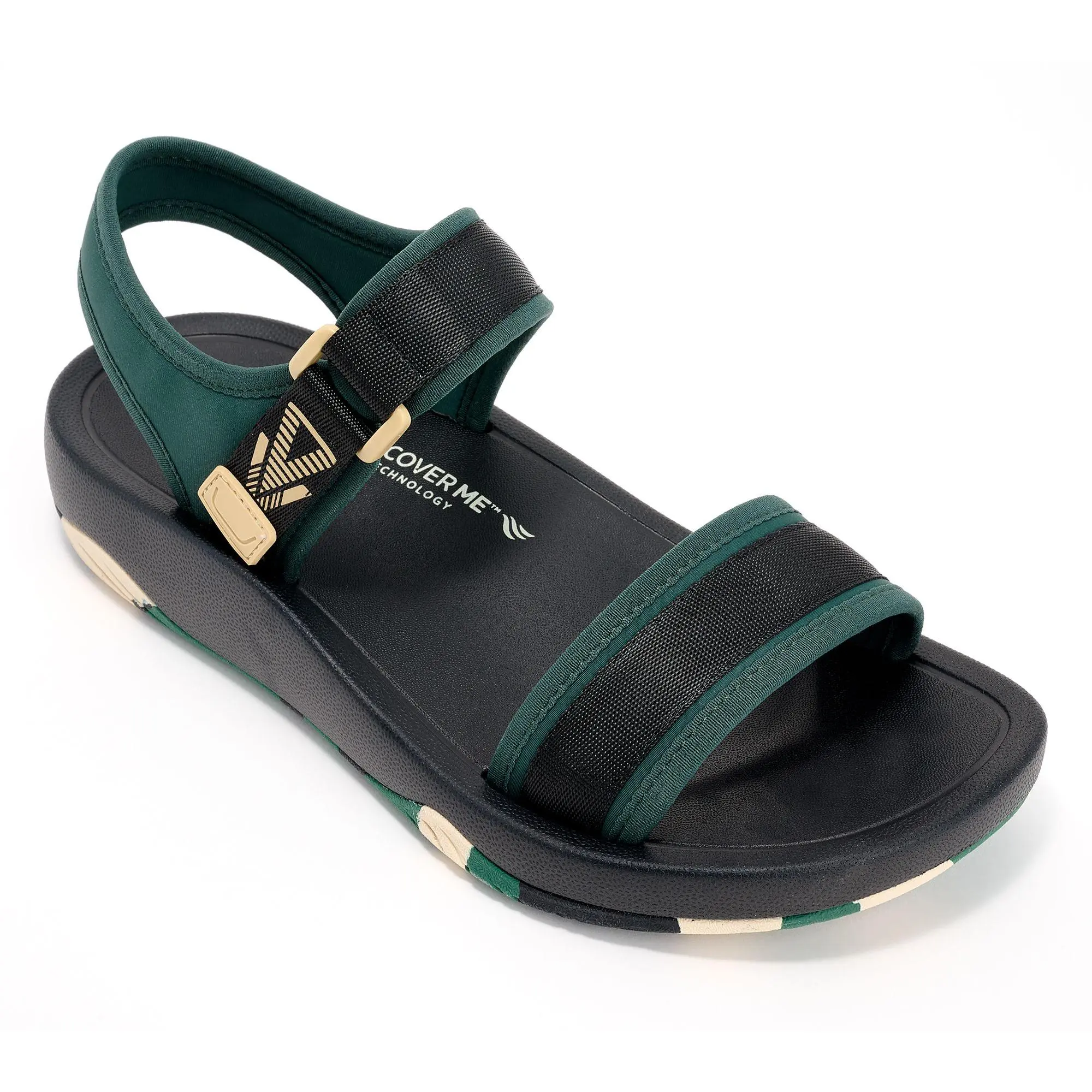 Alegria Adjustable Recovery Sandals - Cre8tion Alegria Adjustable Recovery Sandals - Cre8tion