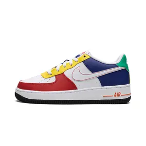 Air Force 1 Low GS "Rubik's Cube" FN6980 657