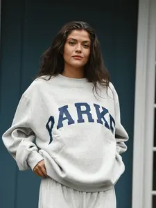 Parke  sweatshirt, Trending Shirt, Shirt For Men, Shirt For Women Fleece Womenswear