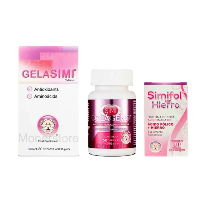 simi colageno capsulas - TikTok Shop simi colageno capsulas - TikTok Shop