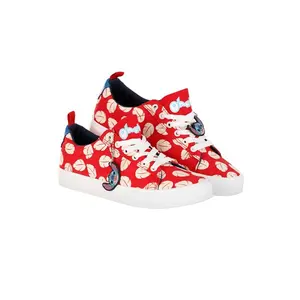 Disney Lilo & Stitch Lilo Low-Top Shoes