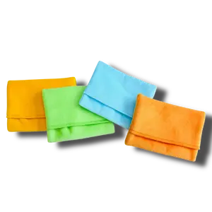 COTTON WRAPPERS