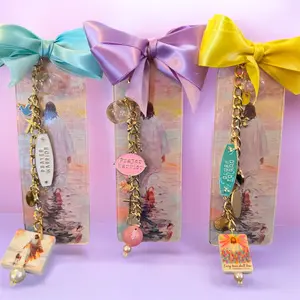 Bible Bookmark Chains