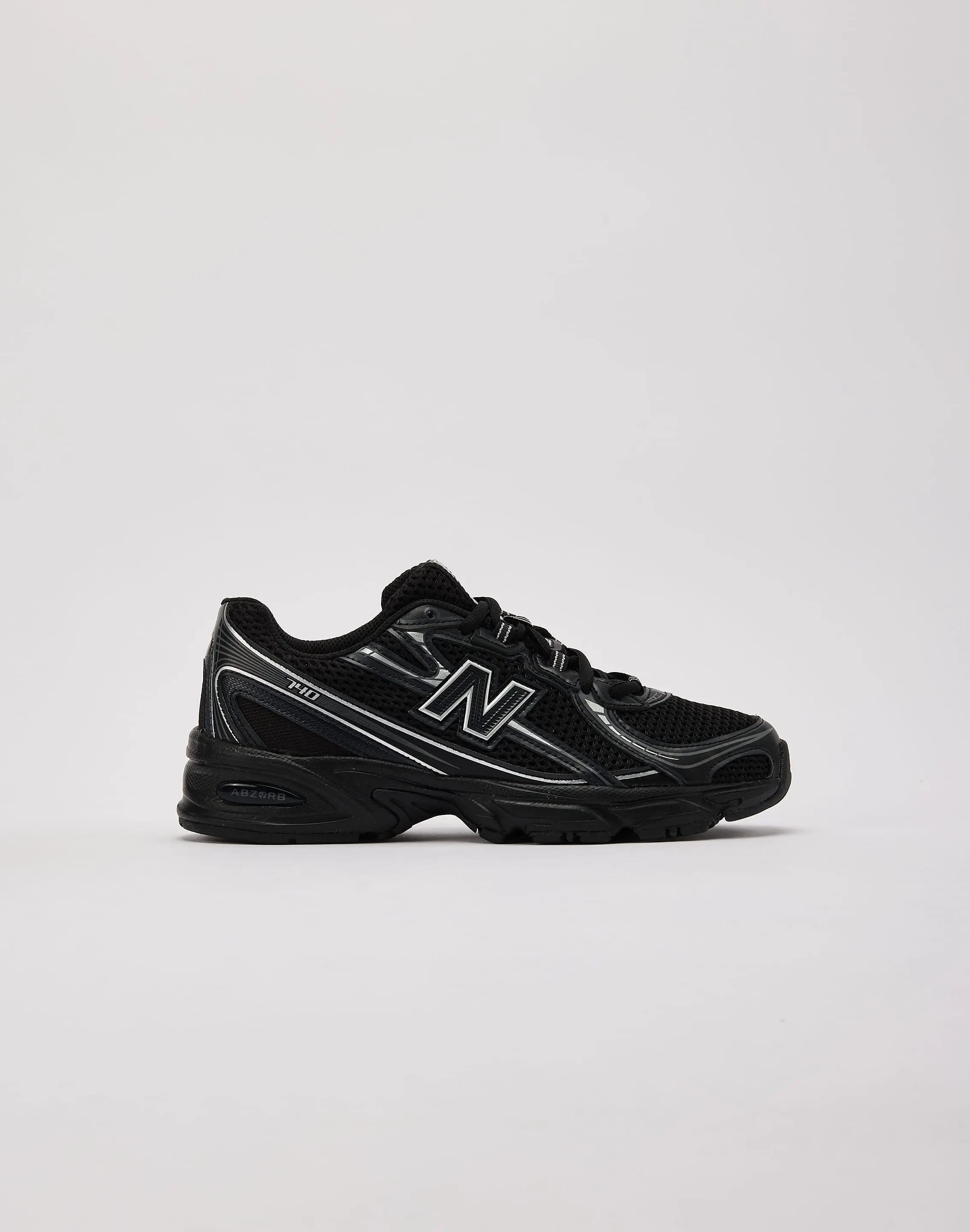 Kids New Balance 740 Grade-School