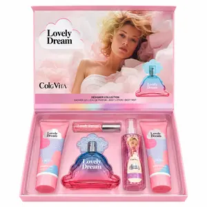 set Lovely Dream perfume de Colg Vita