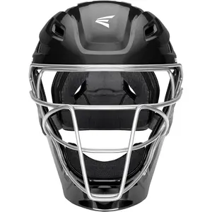 Easton Jen Schro Catcher's Equipment Set, Small Black, Essential Kit for Catchers