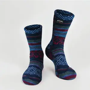 Polar Feet Fleece Socks