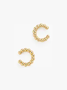 CROWN EAR CUFFS
