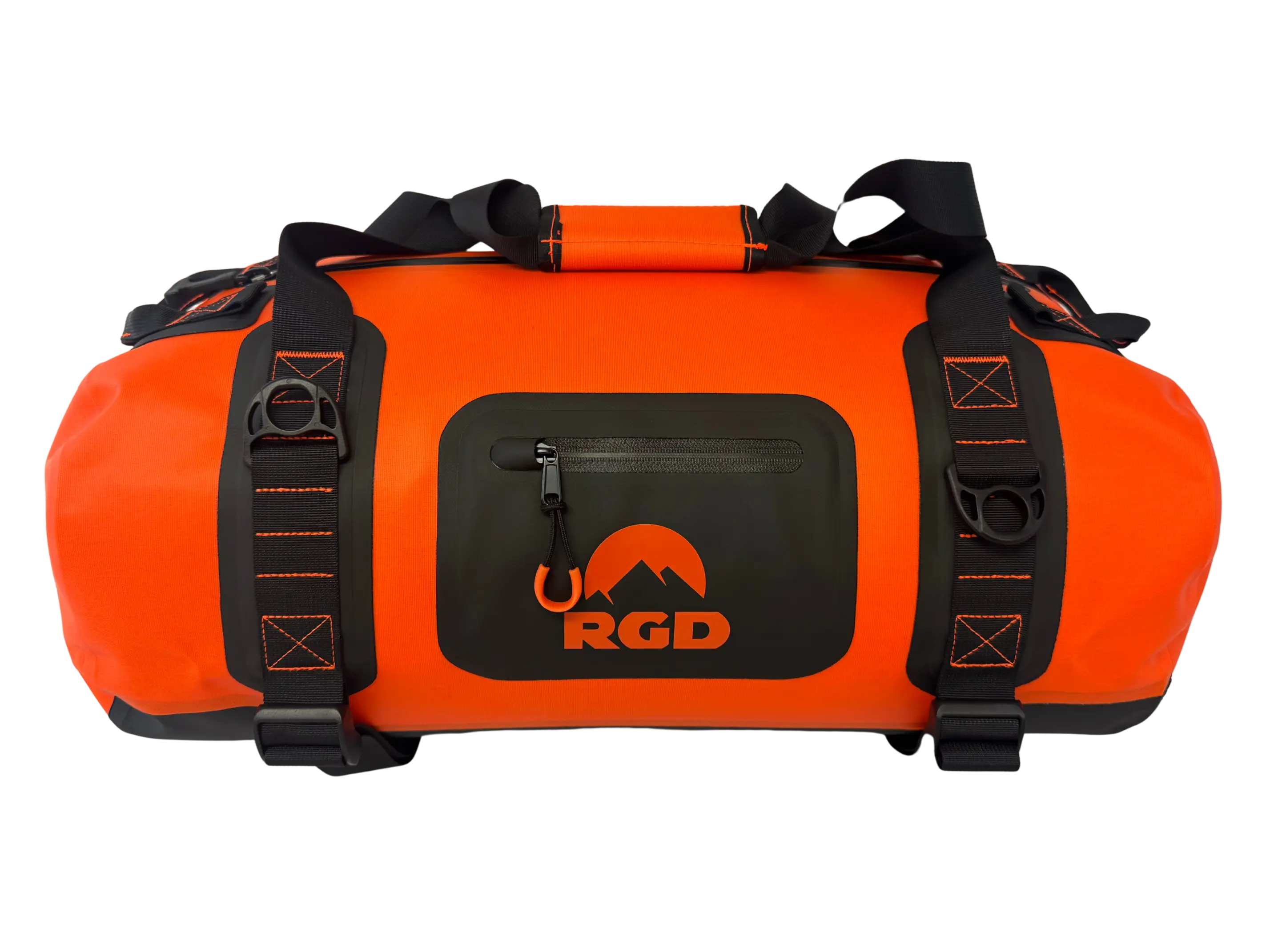 40, 70, 90 & 120 Liter RGD Fully Waterproof Submersible Duffel