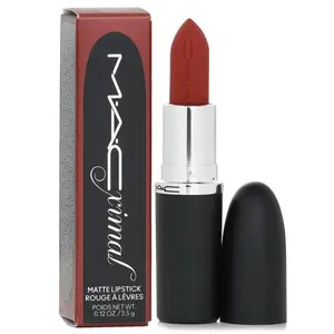 MAC Macximal Silky Matte Lipstick - # Marrakesh
