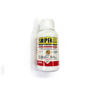 Sniper Roach & Bug Eliminator, Professional-Grade Pest Control - Repellent for Roaches, Flies, Ants, Mosquitoes and More, Multi-Scene Pest Repellent for Home & Commercial Use (Pack of 1) by MM