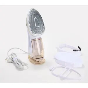 Conair ExtremeSteam 2-in-1 Steamer & Iron w/ Attachments