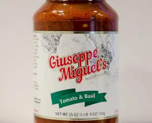 Tomato Basil 2 pack