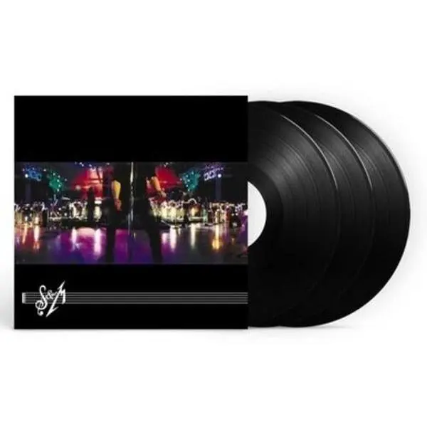 Metallica - S&M (Vinyl LP)