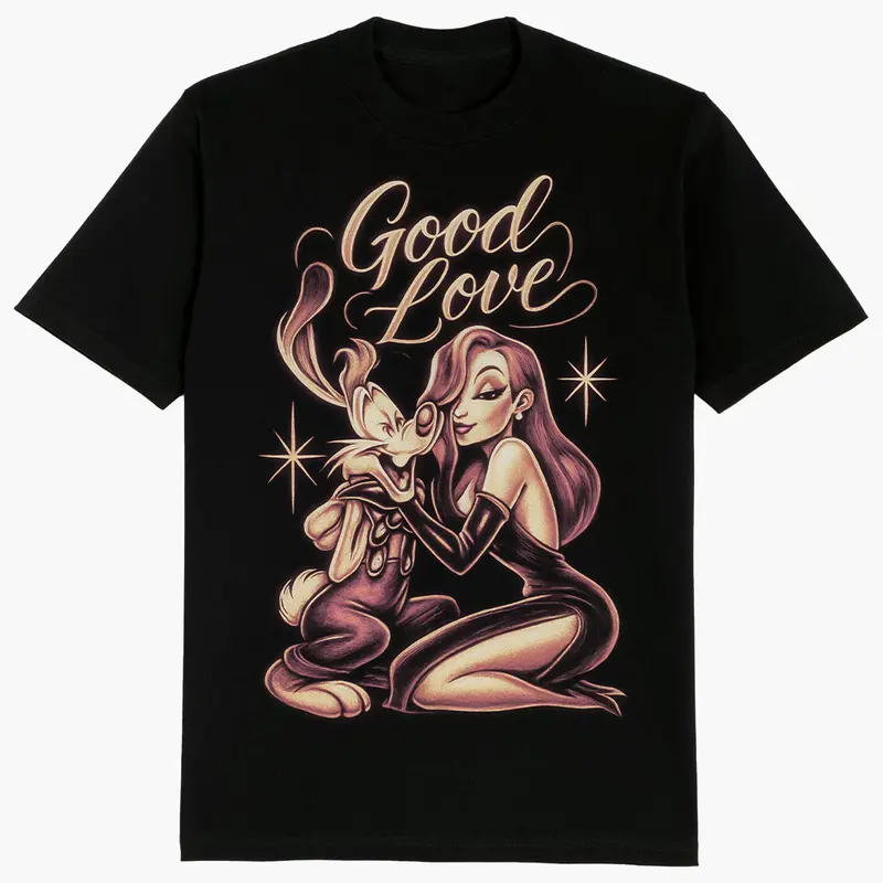 Good Loved Chicano Clothing, Gangster clothes, Chicana Art, Streetwear hoodie, Full size, full color Cotton Fabric Man Menswear