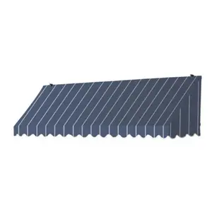 8 ft. Traditional Awning in a Box