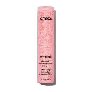 mirrorball | high shine + protect antioxidant shampoo